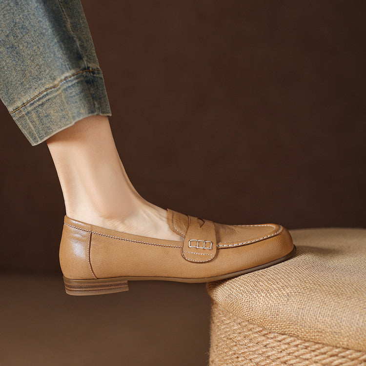 Galea | Loafers