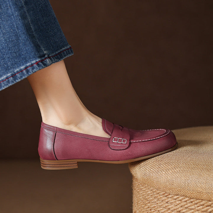 Galea | Loafers