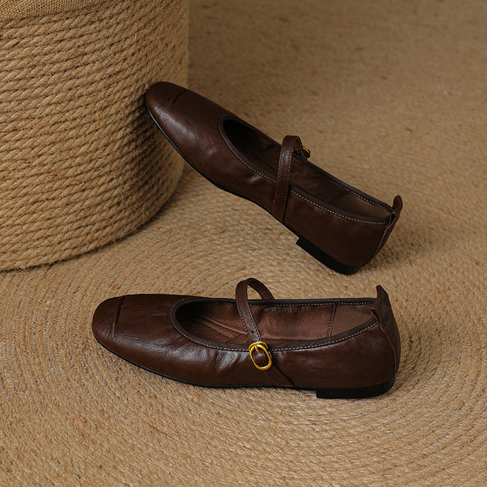 Wani | Flats