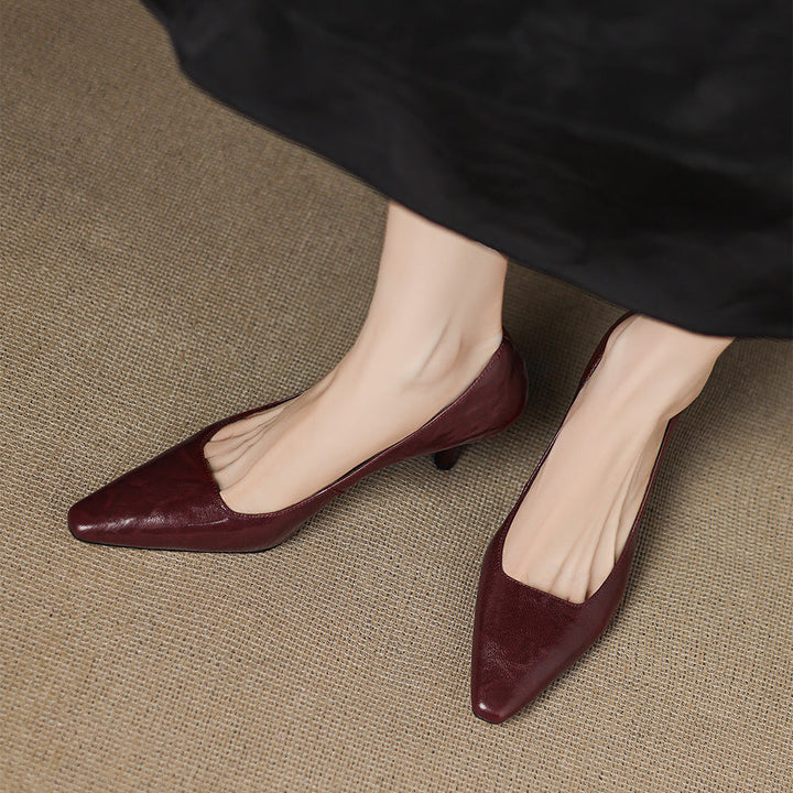 Zala | Pumps