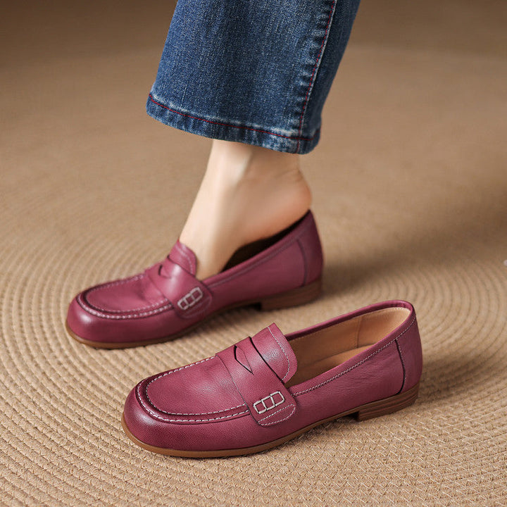 Galea | Loafers