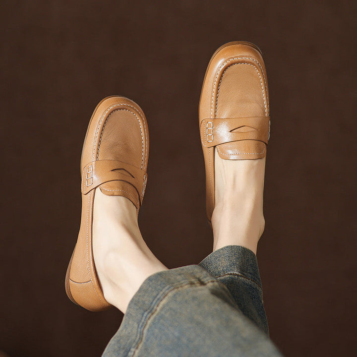 Galea | Loafers