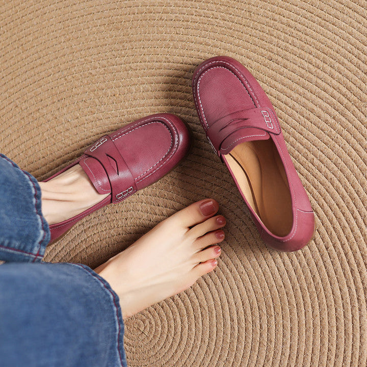 Galea | Loafers