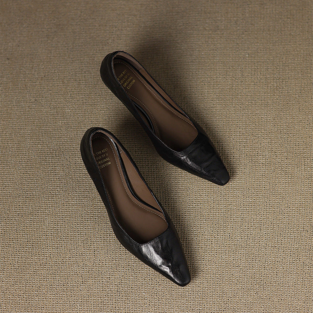 Zala | Pumps