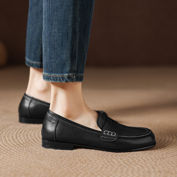 Galea | Loafers