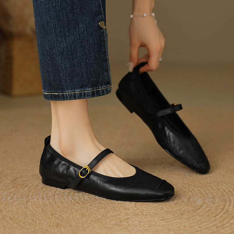 Wani | Flats