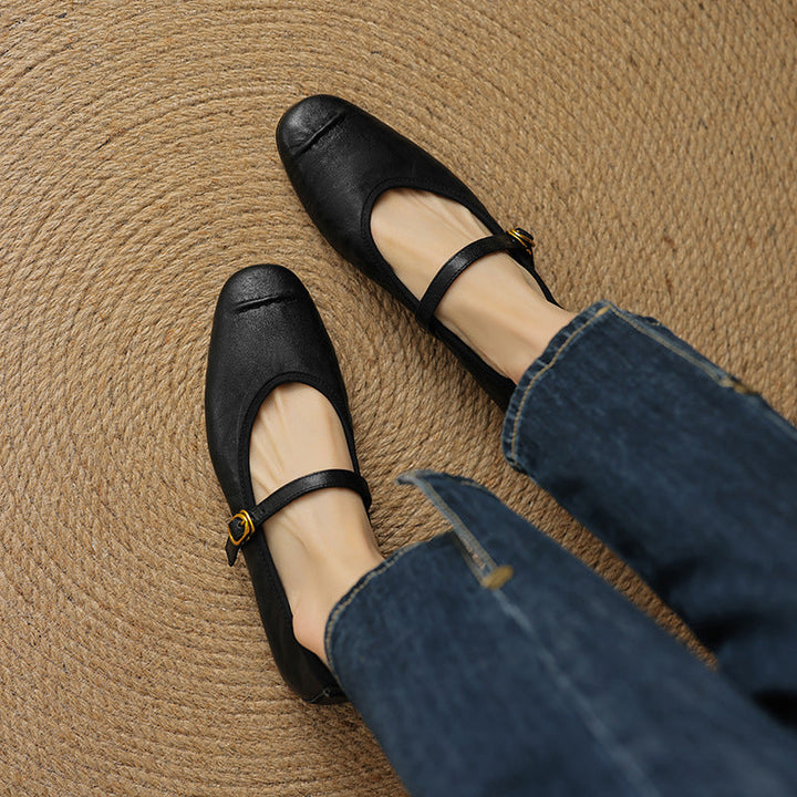 Wani | Flats
