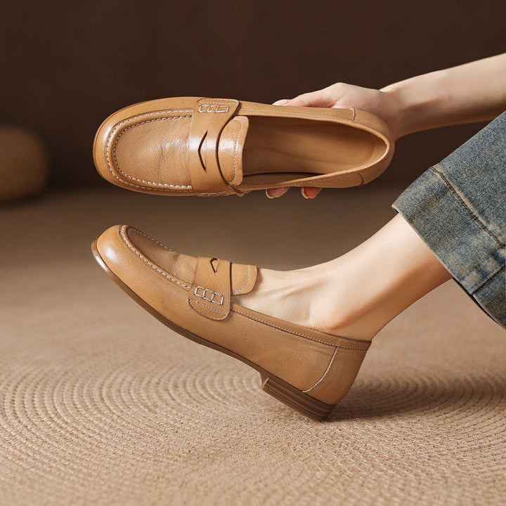Galea | Loafers