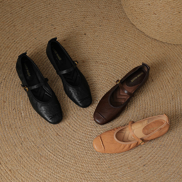 Wani | Flats