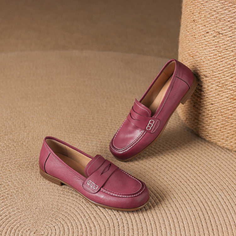 Galea | Loafers