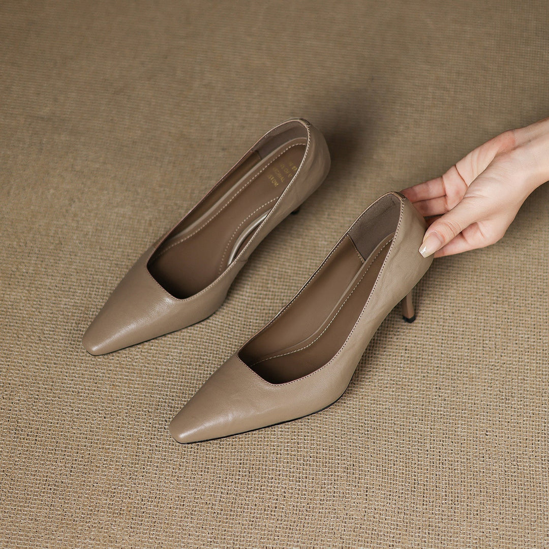 Zala | Pumps