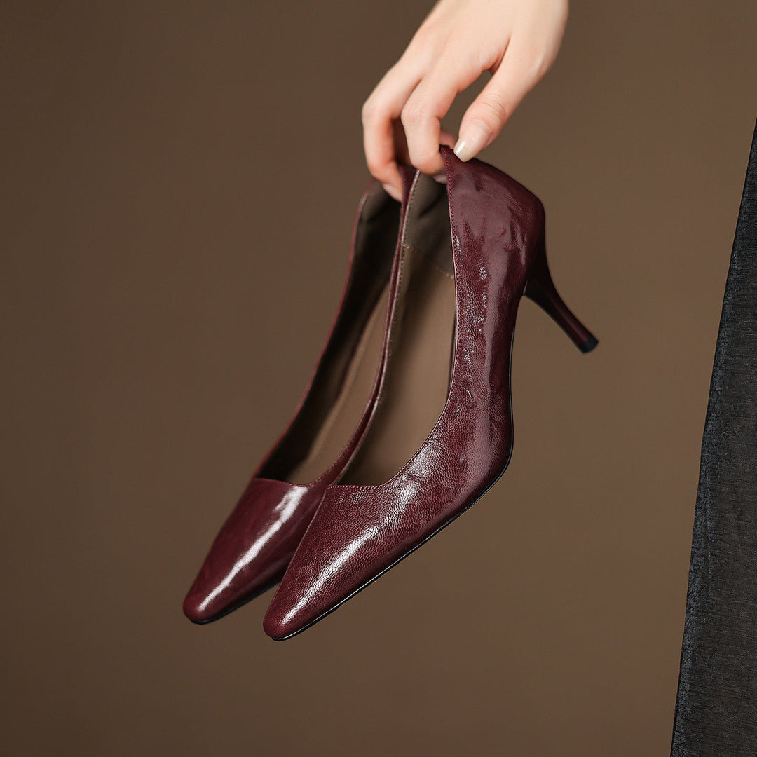Zala | Pumps