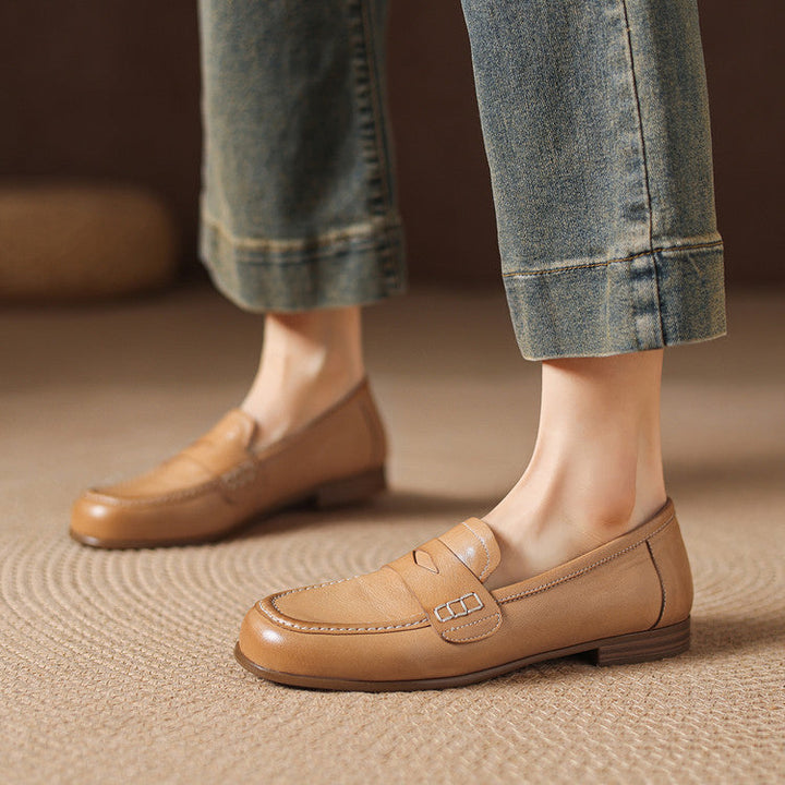 Galea | Loafers