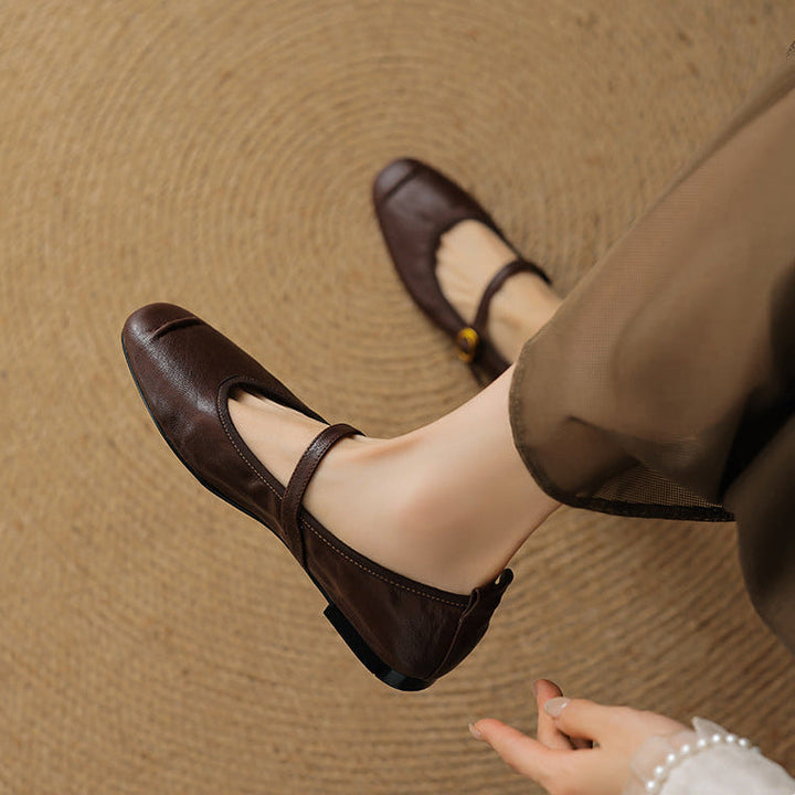 Wani | Flats