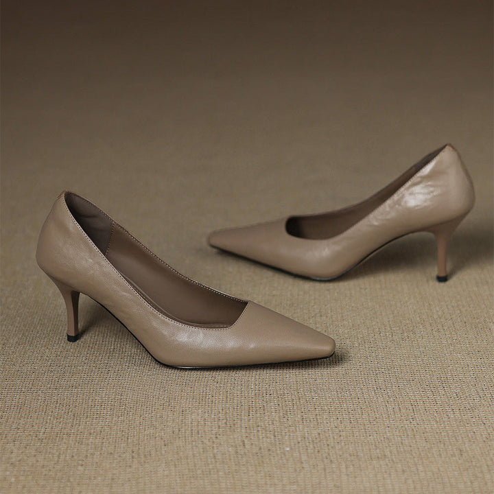Zala | Pumps