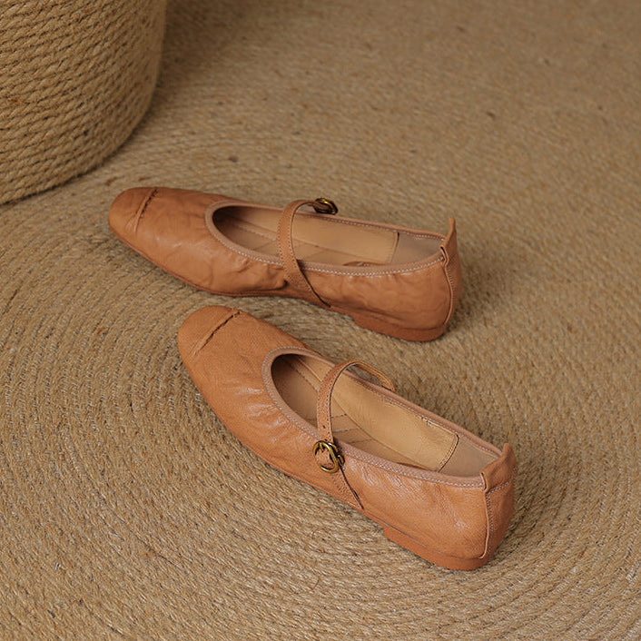 Wani | Flats
