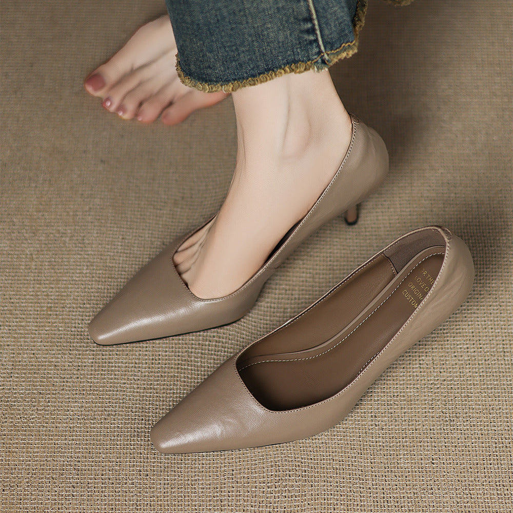 Zala | Pumps