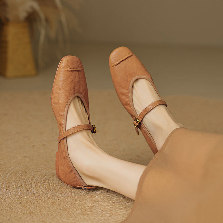 Wani | Flats