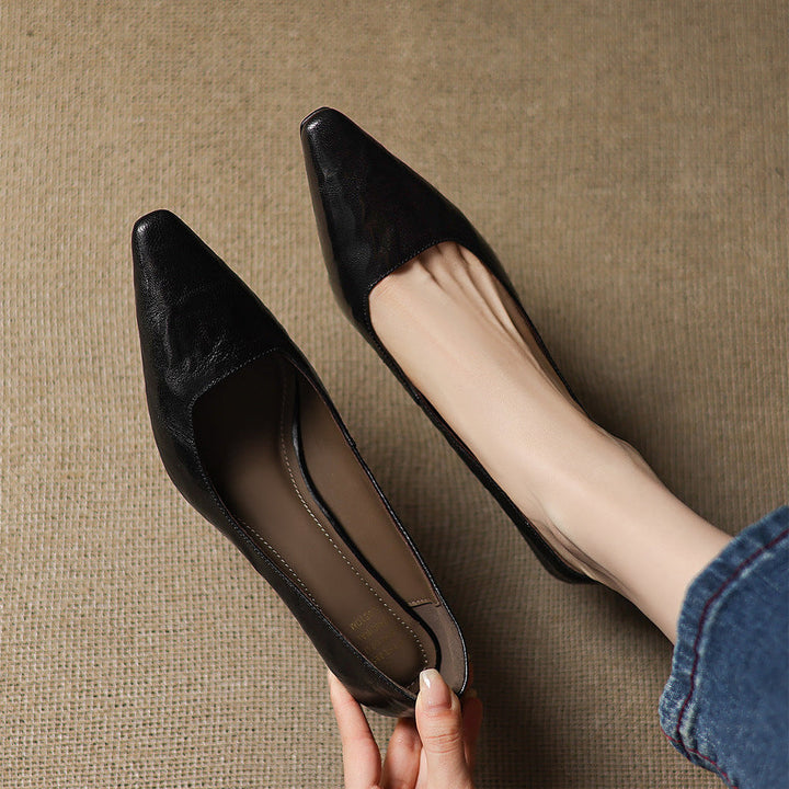 Zala | Pumps