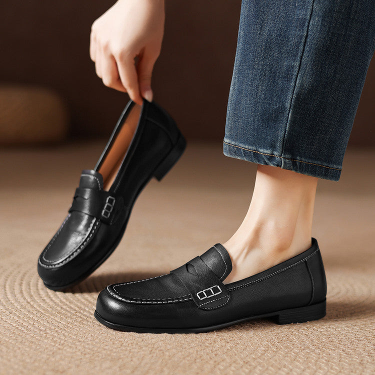Galea | Loafers