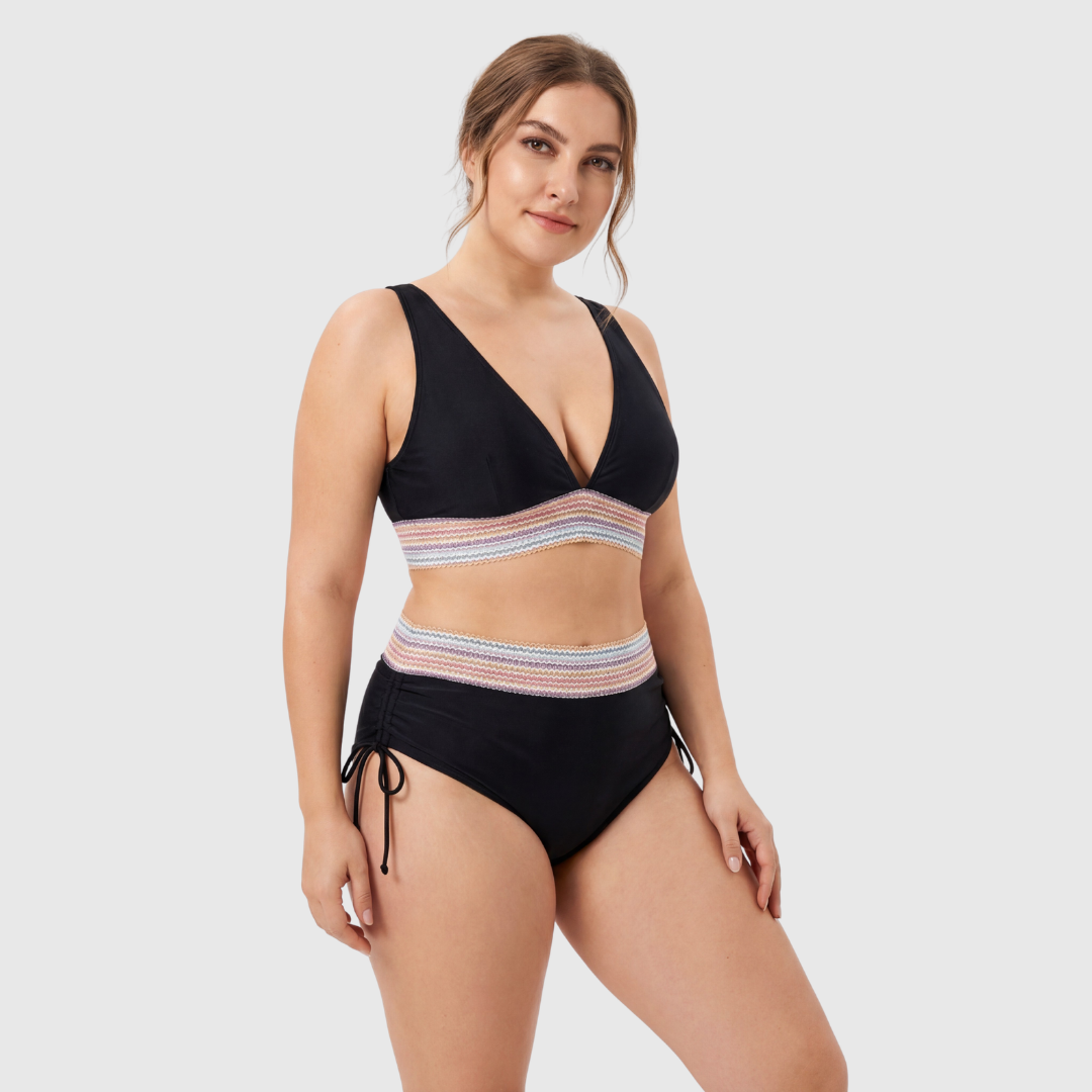 Liva | Shaping Bikini