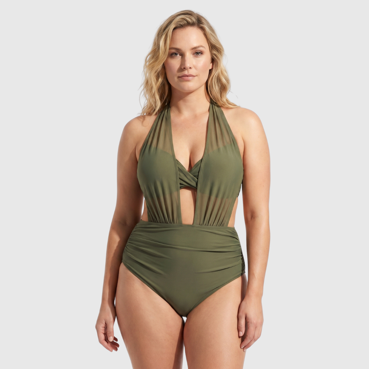 Sabine | 2-in-1 Bikini