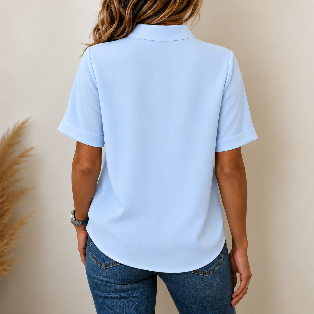 Margaux | Blouse