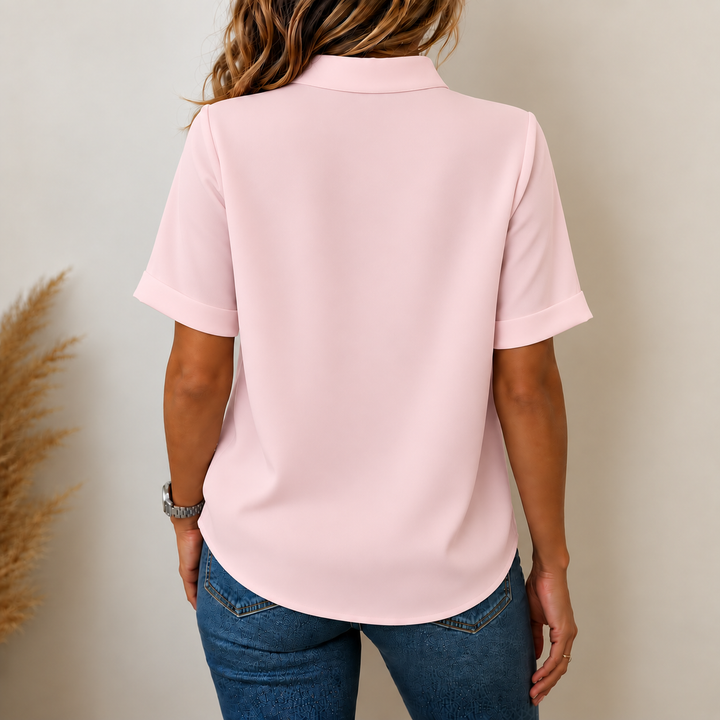 Margaux | Blouse
