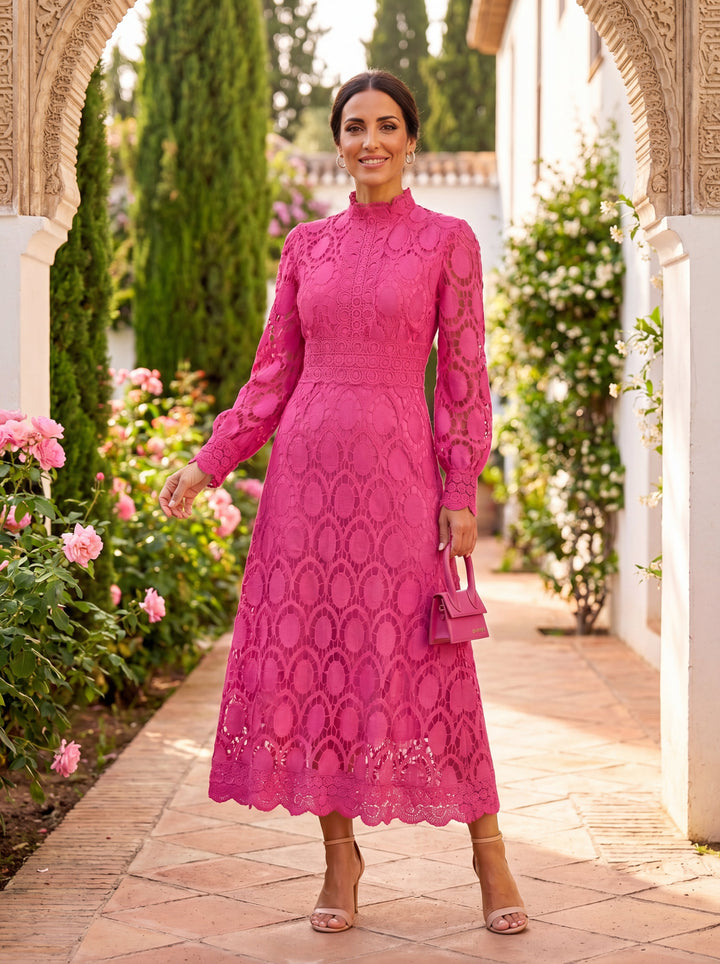 Carmona | Dress