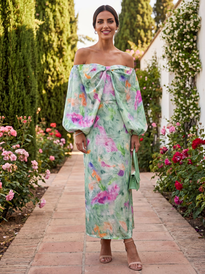 Lindaraja | Dress