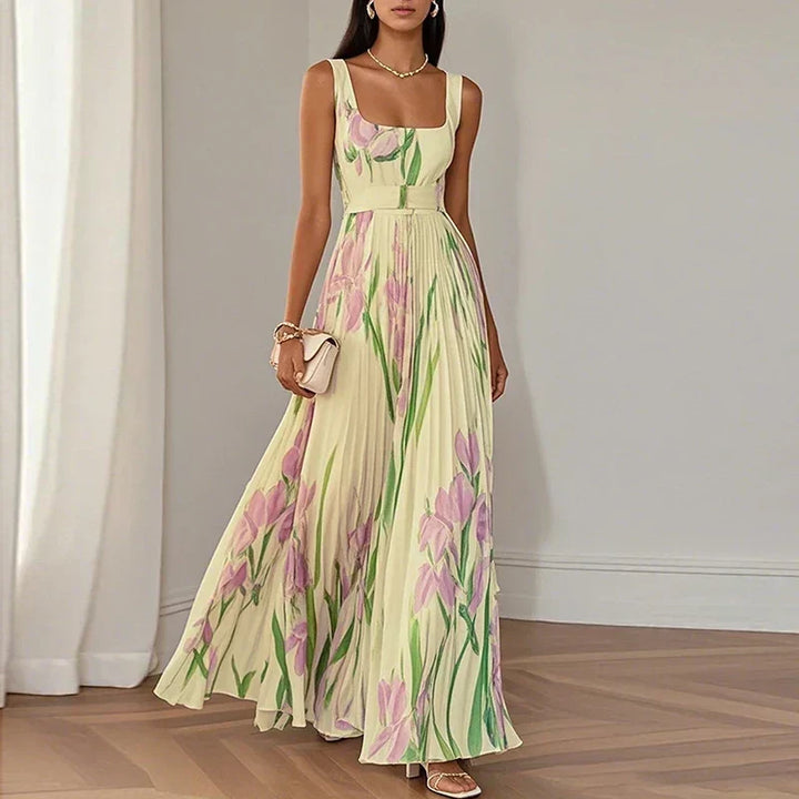 Corrine | Maxi Dress