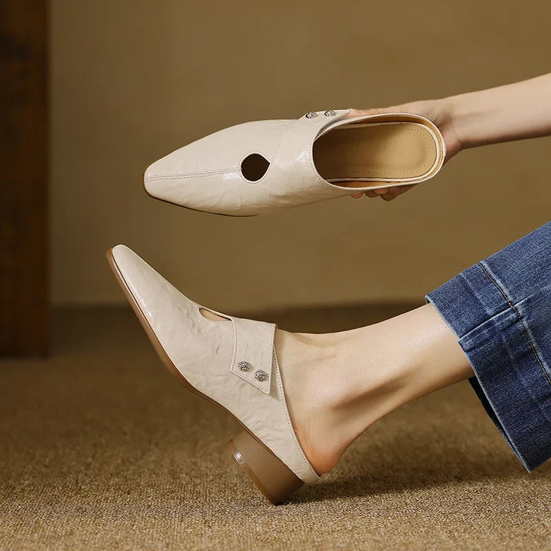 Olga | Mules