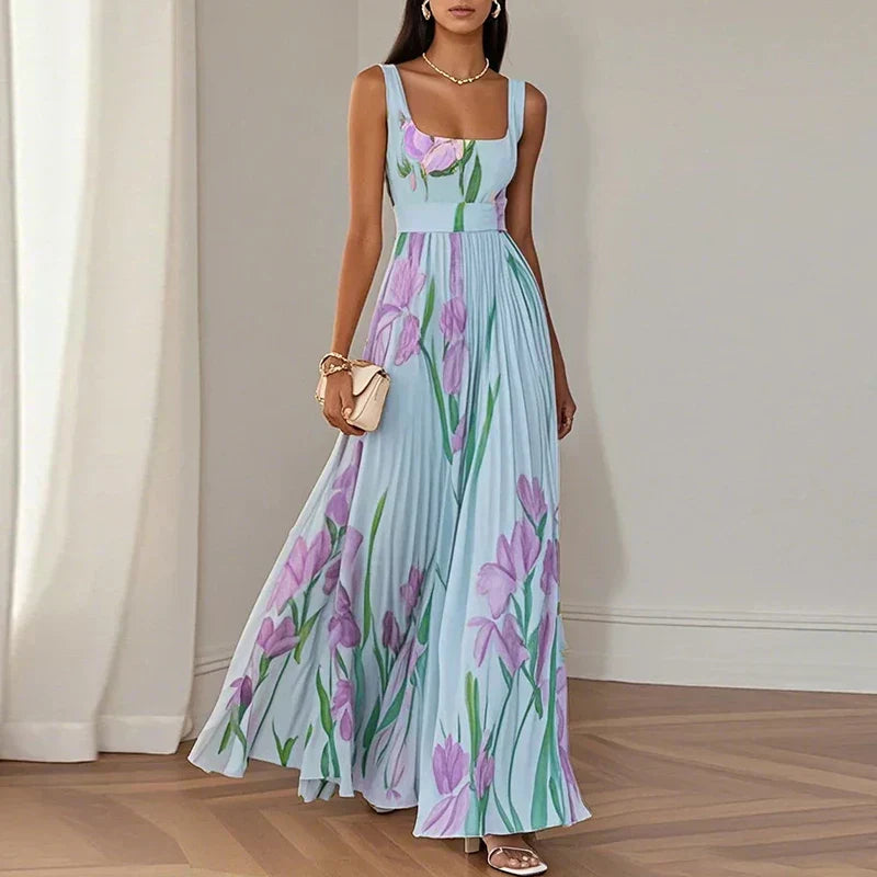 Corrine | Maxi Dress