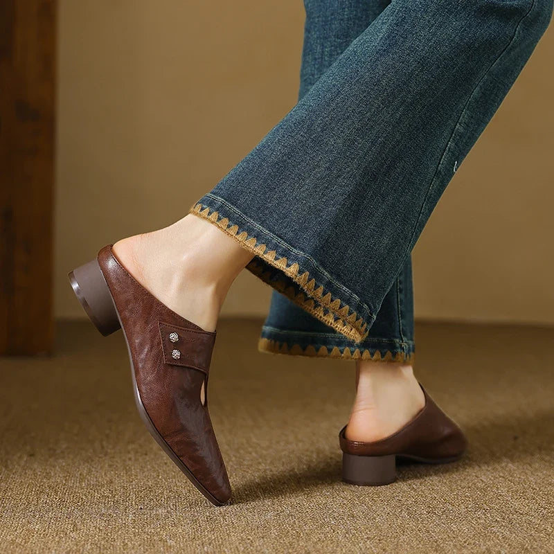Olga | Mules