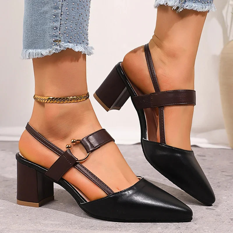 Apex | Loop Heels