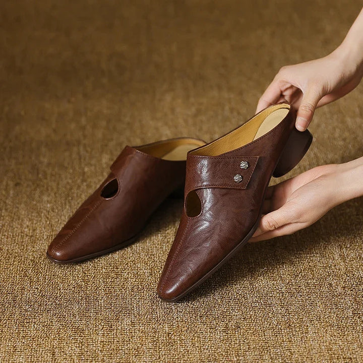 Olga | Mules