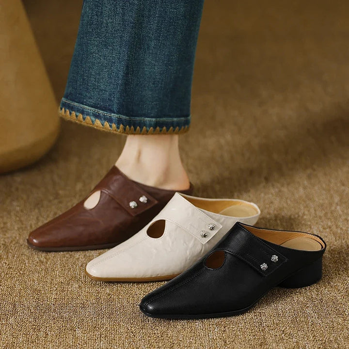 Olga | Mules