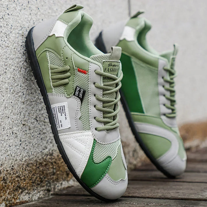 Luca | Retro Sneakers