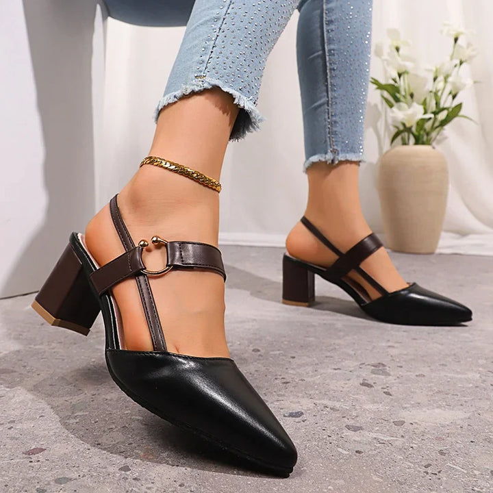 Apex | Loop Heels