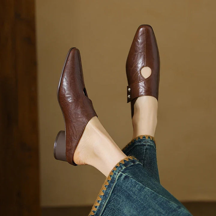 Olga | Mules