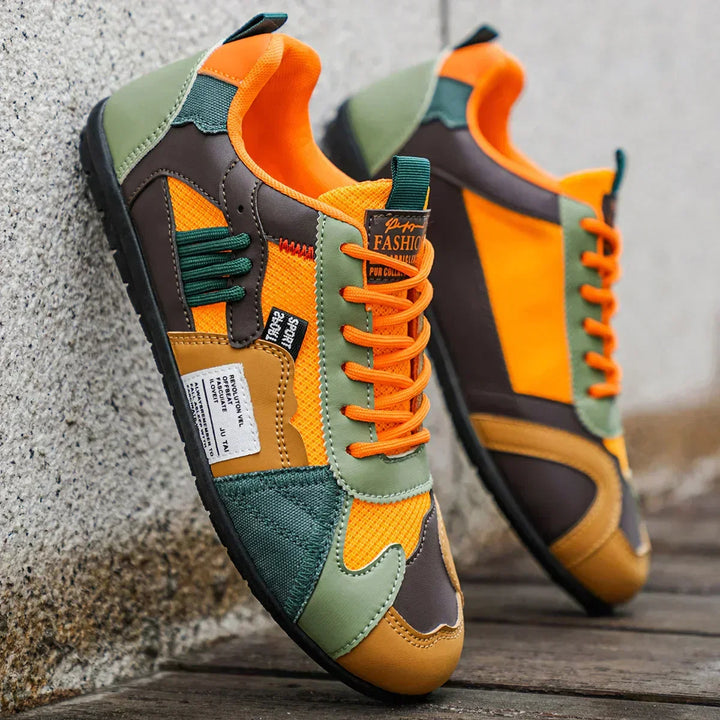 Luca | Retro Sneakers