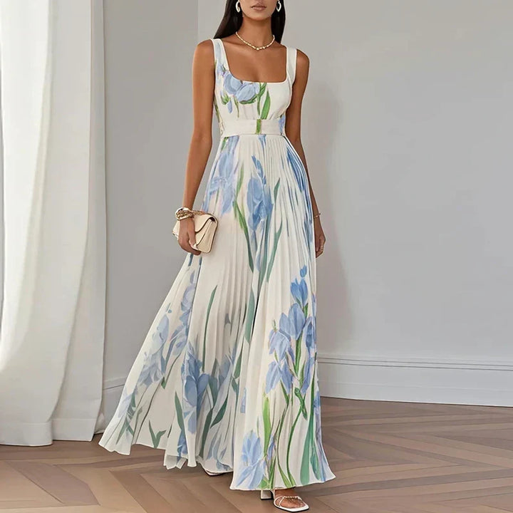 Corrine | Maxi Dress