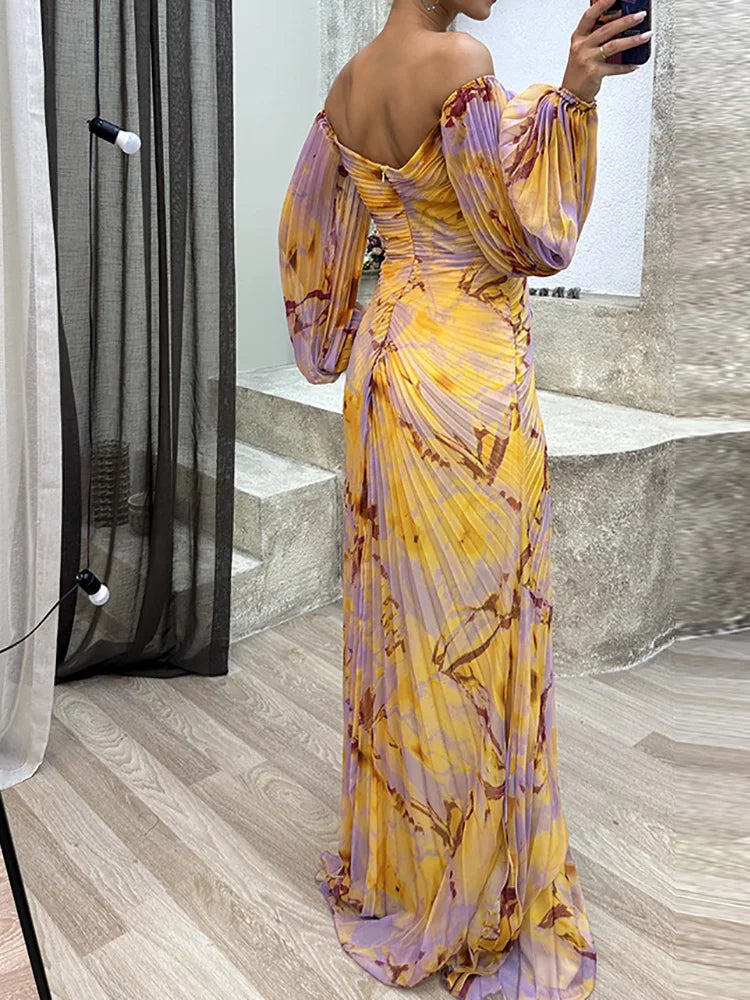 Amelia | Dress
