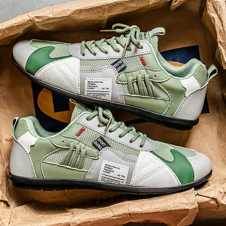 Luca | Retro Sneakers