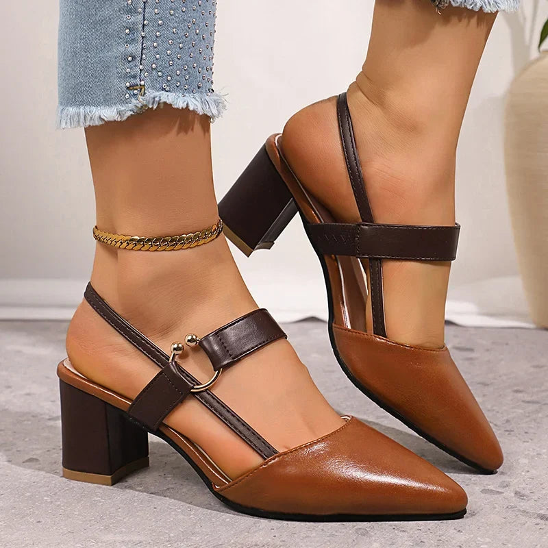 Apex | Loop Heels