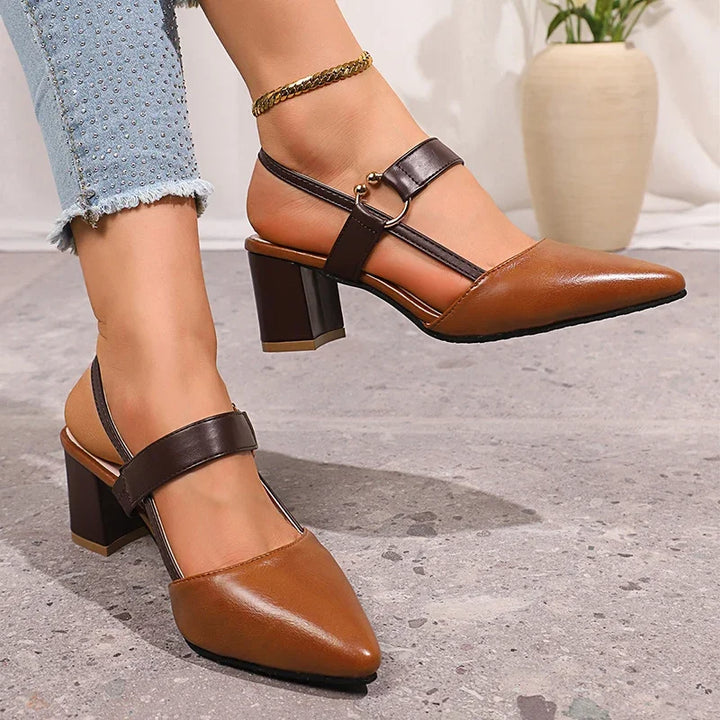 Apex | Loop Heels