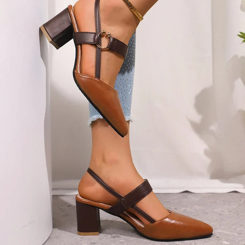 Apex | Loop Heels