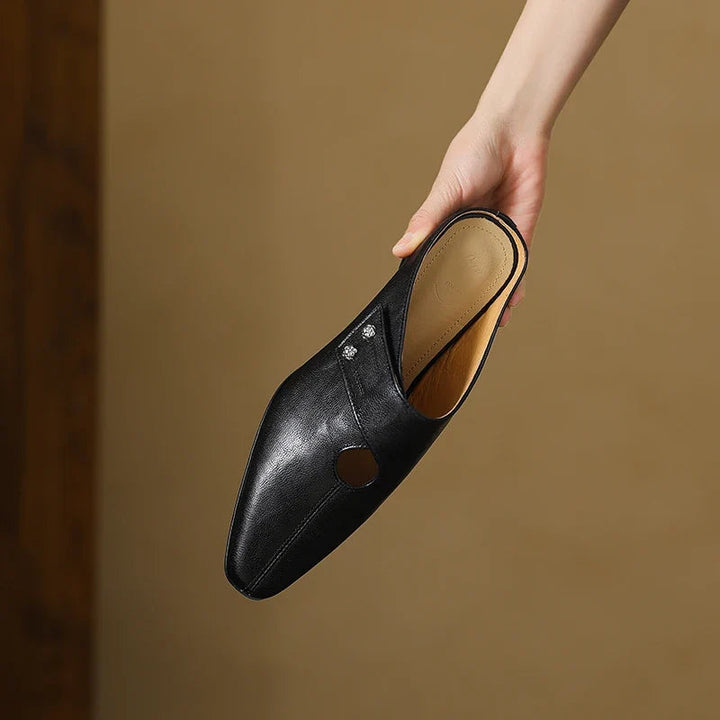 Olga | Mules