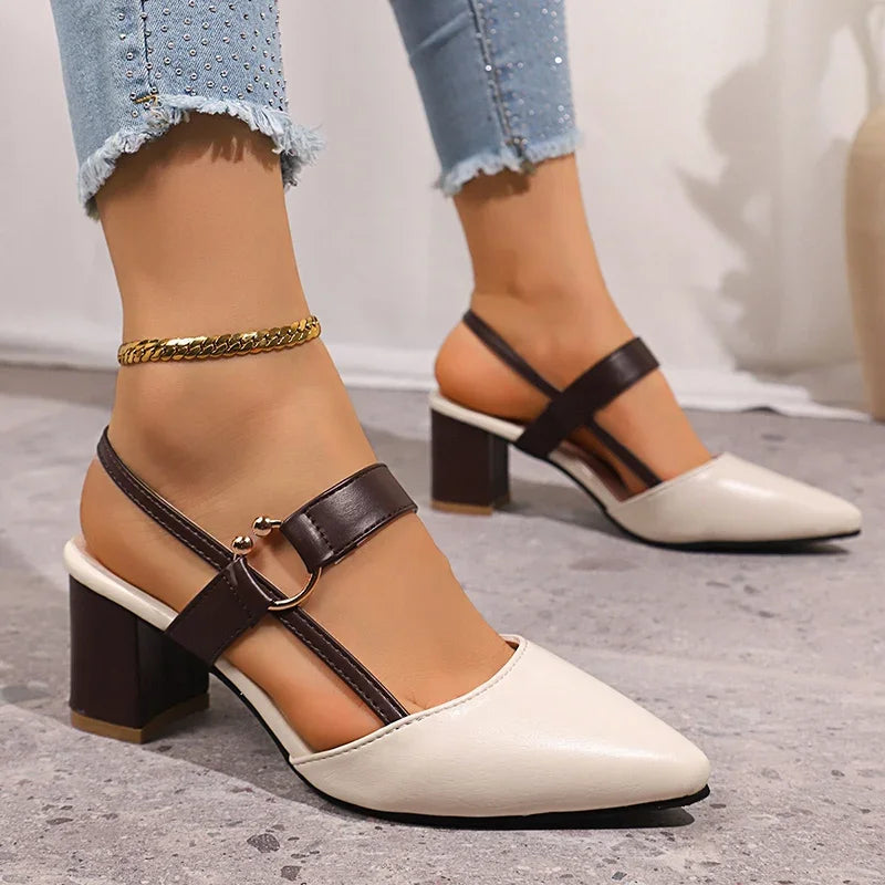 Apex | Loop Heels