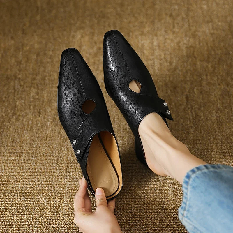 Olga | Mules